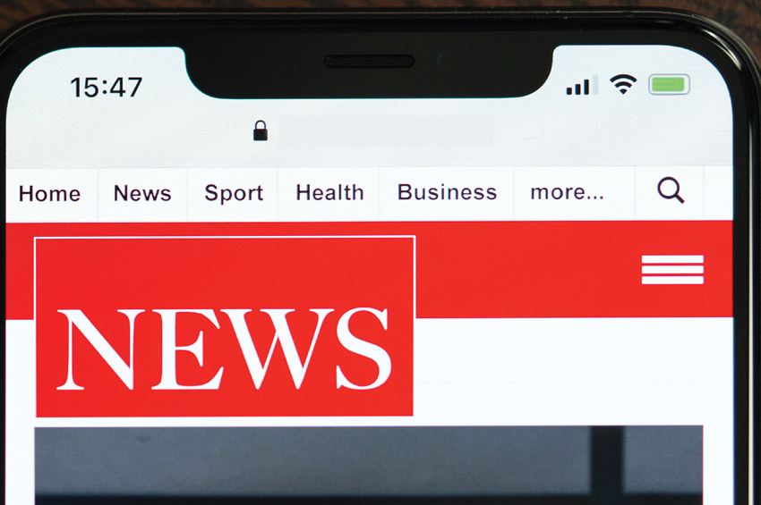 Media Releases